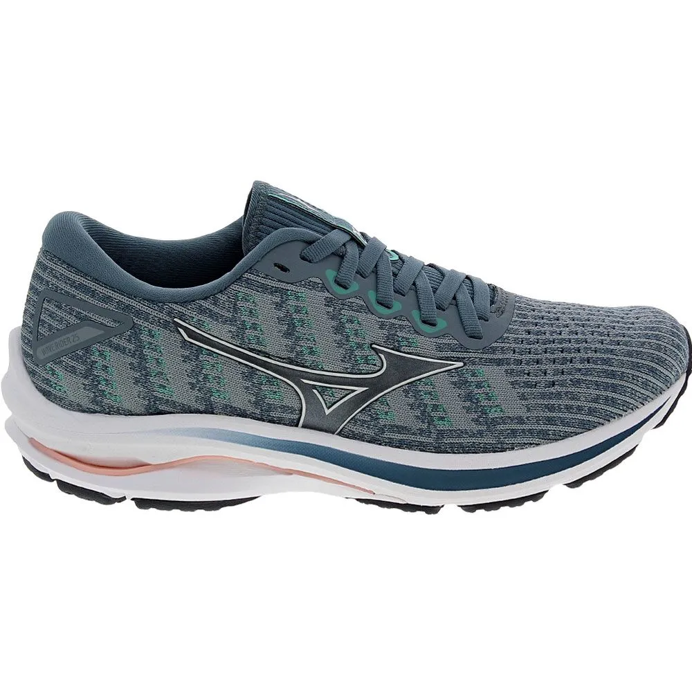 Mizuno Wave Rider 25 Womens Running Shoe