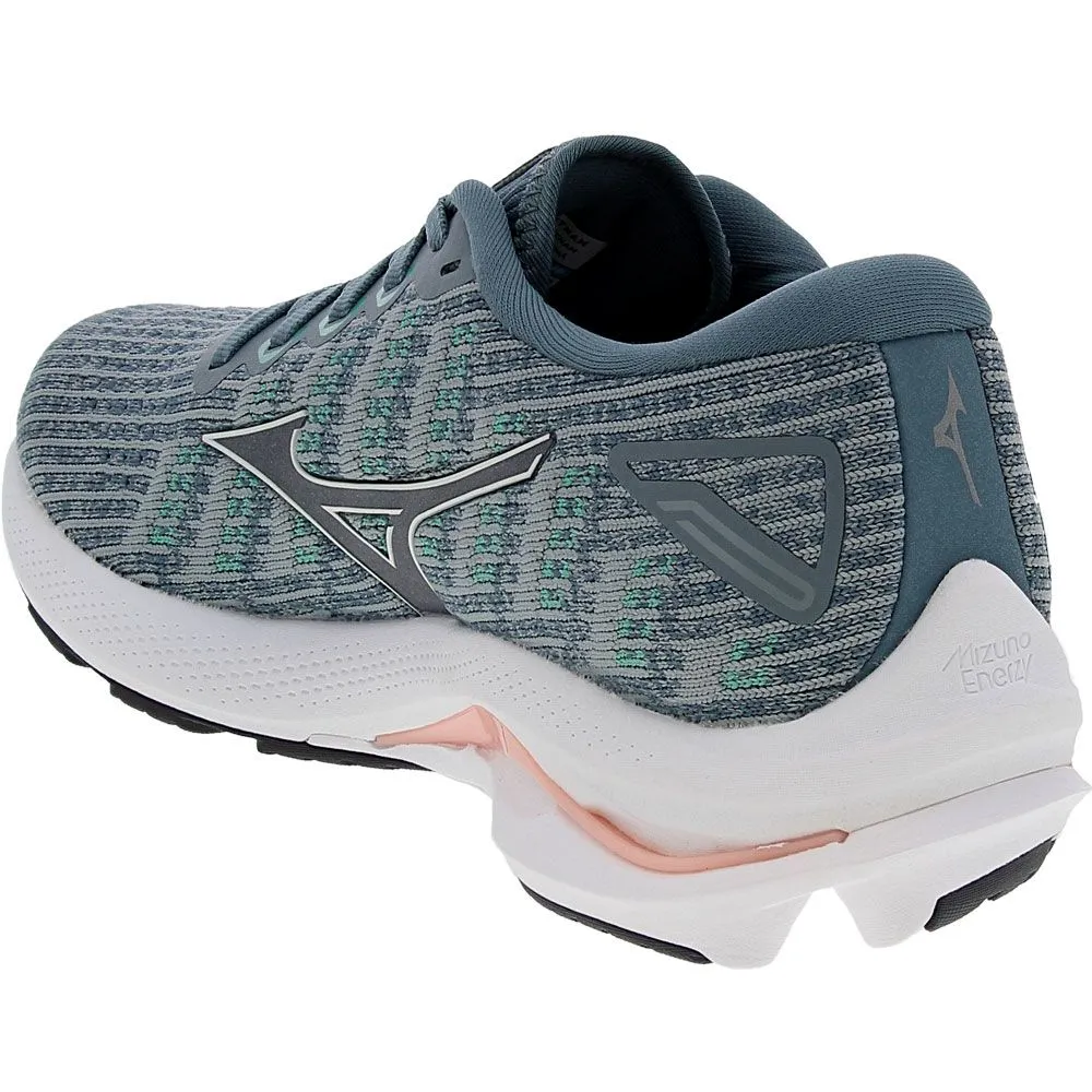 Mizuno Wave Rider 25 Womens Running Shoe