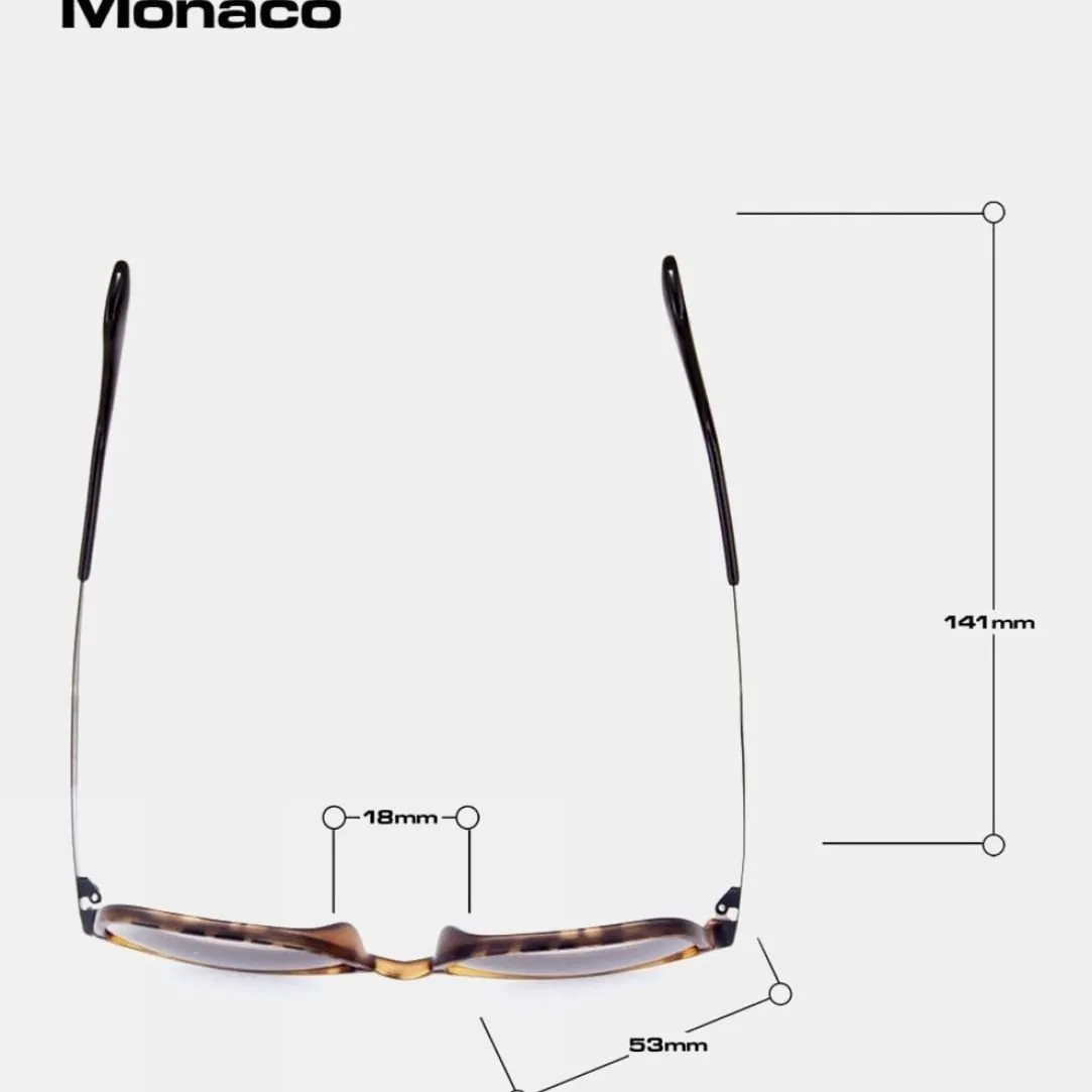 Monaco Sunglasses