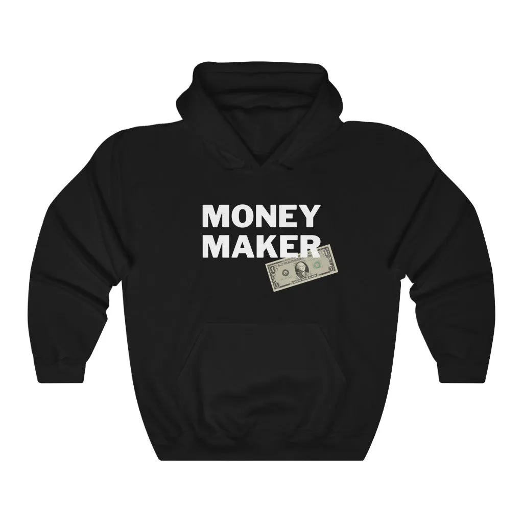 Money Maker Hoodie