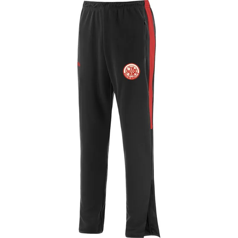 Moortown GAC Kids' Aspire Skinny Tracksuit Bottoms