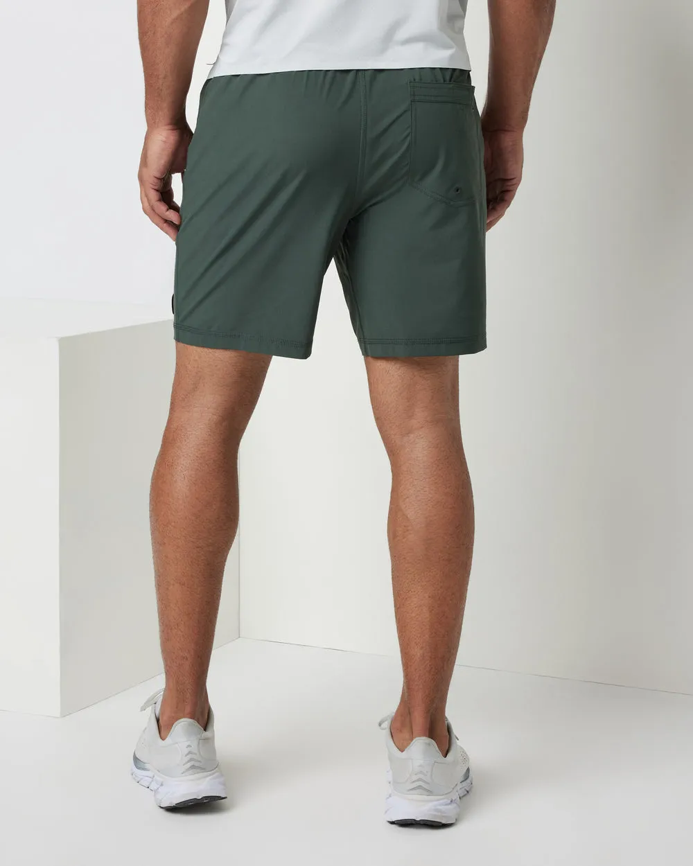 M's Kore Short