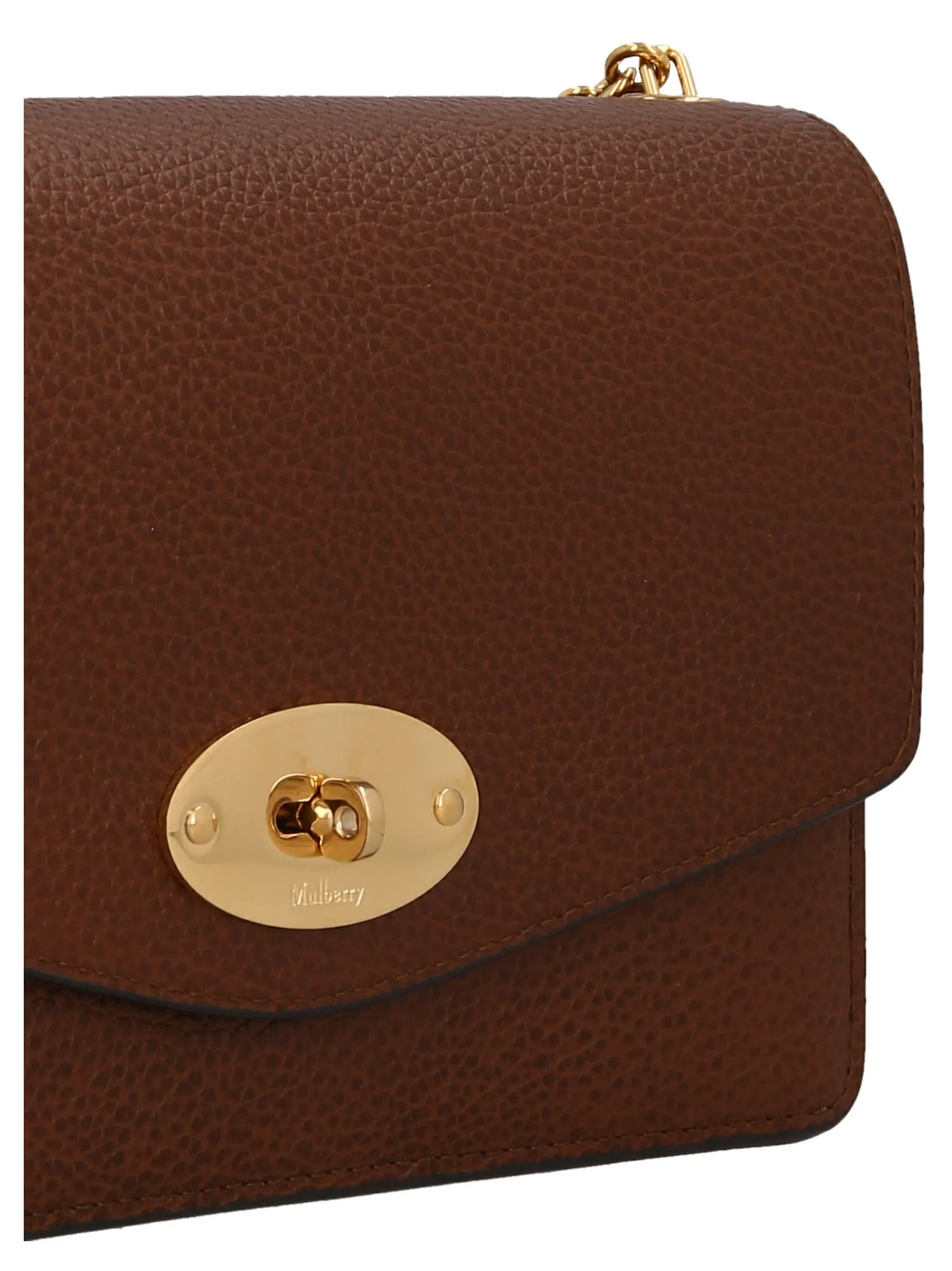 Mulberry    Mulberry 'Darley' Shoulder Bag