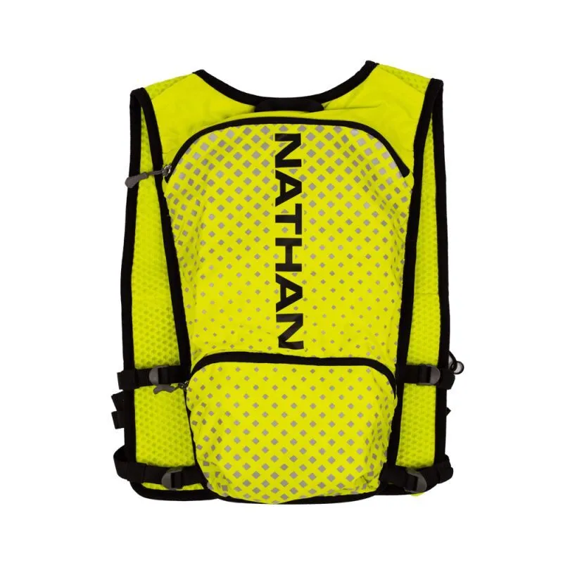 Nathan Hypernight Quickstart 2.0 - Vest | Hardloop