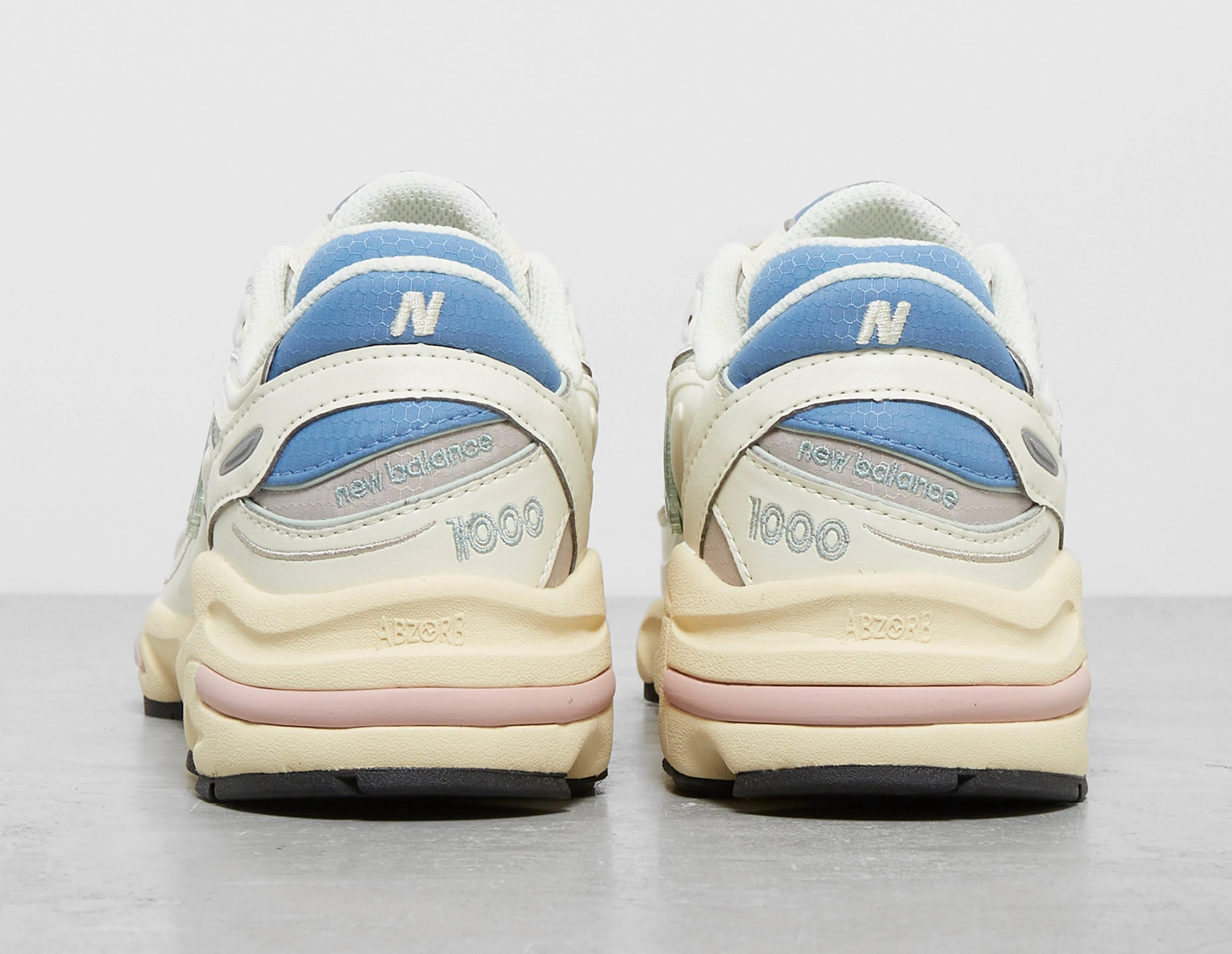 New Balance 1000 Women's