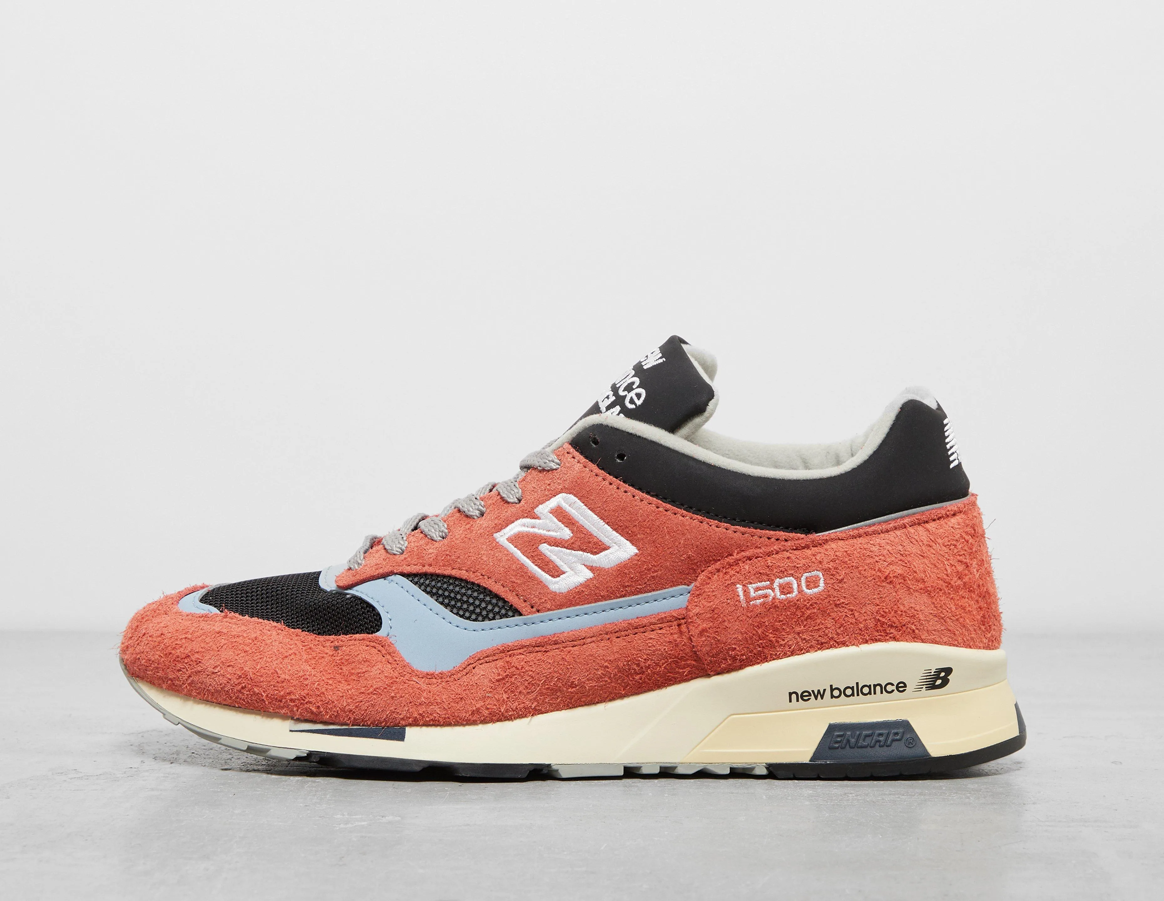 New Balance 1500 Made in UK