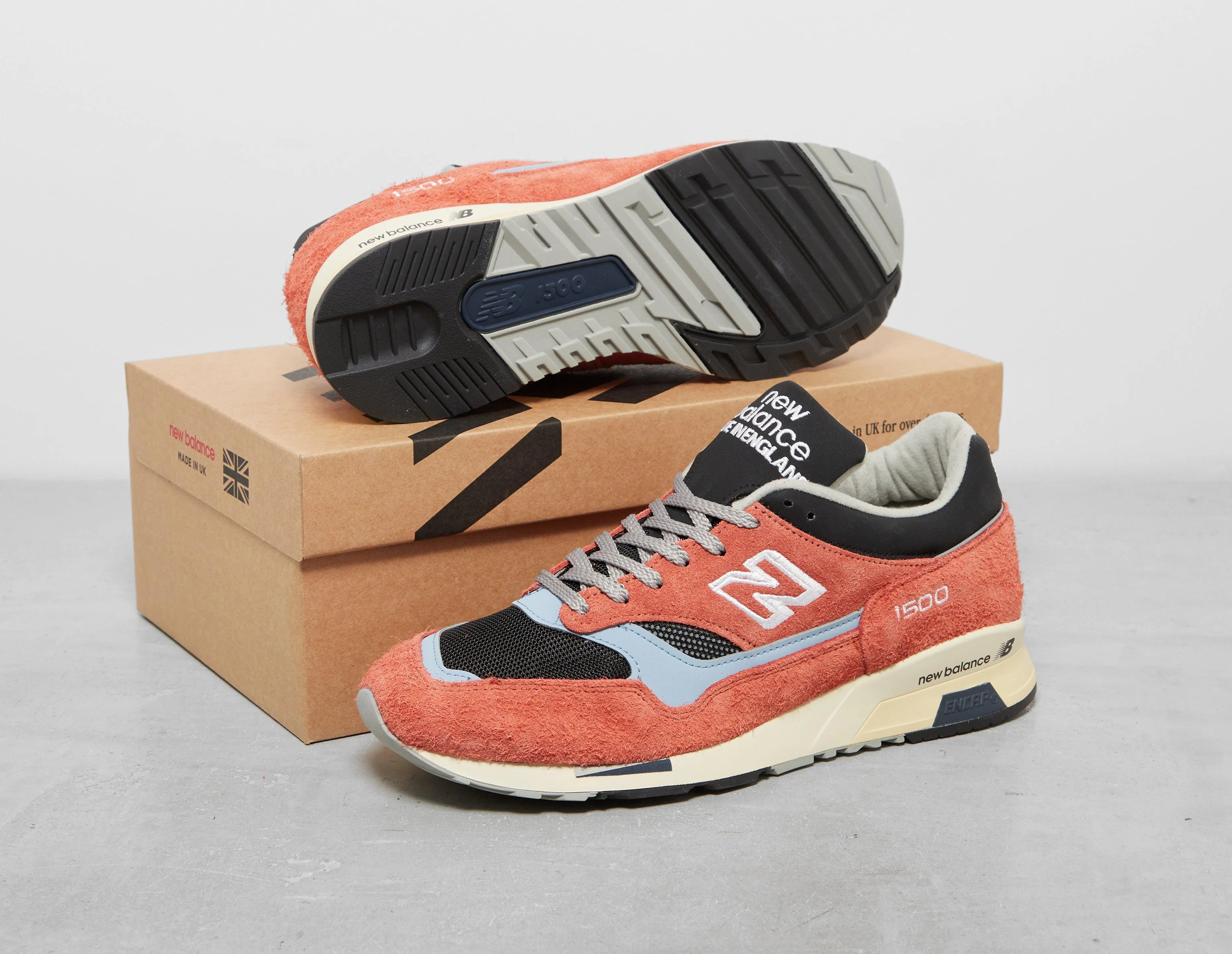 New Balance 1500 Made in UK