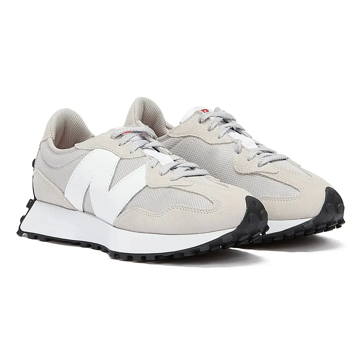 New Balance 327 Rain Cloud Trainers