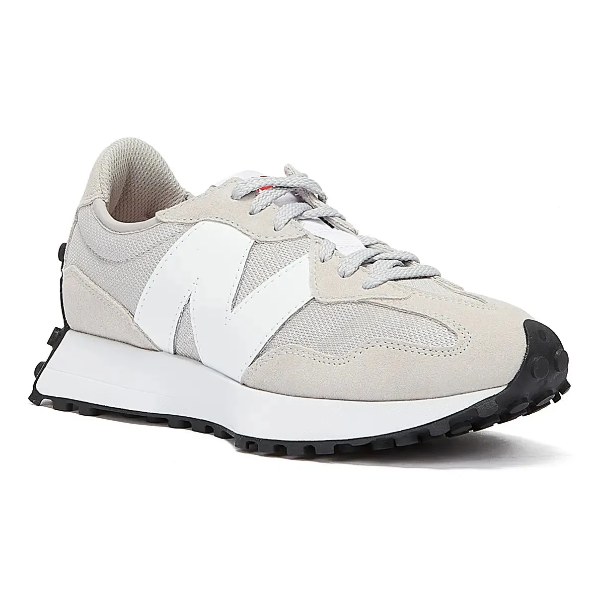 New Balance 327 Rain Cloud Trainers