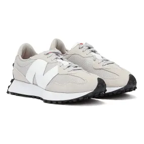 New Balance 327 Rain Cloud Trainers