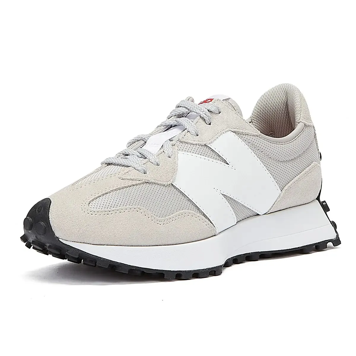 New Balance 327 Rain Cloud Trainers