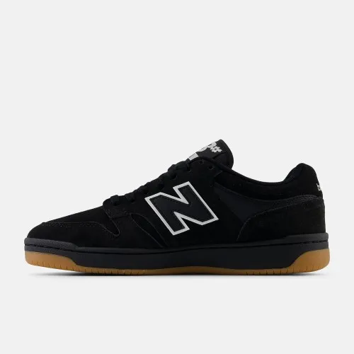 New Balance 480 Black / White