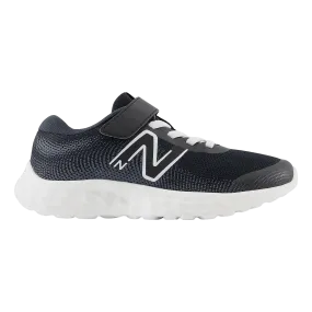 New Balance 520 V8 Velcro Shoes for Juniors