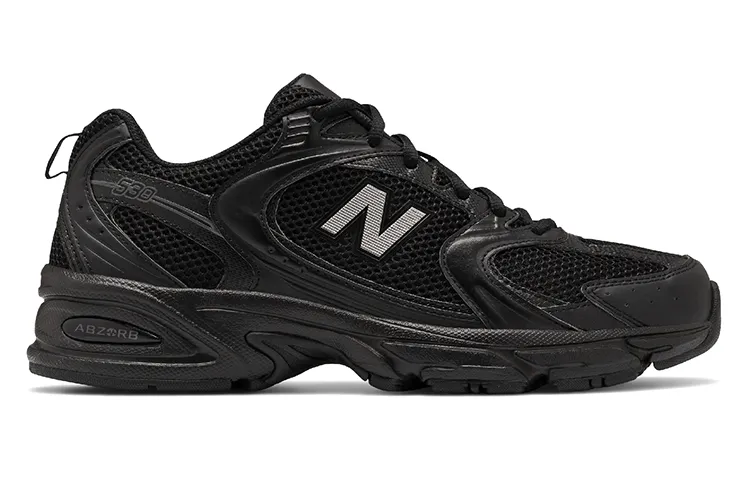 New Balance 530 Black