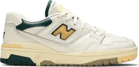 New Balance 550 Aime Leon Dore Natural Green