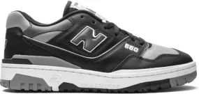 New Balance 550 Black sneakers