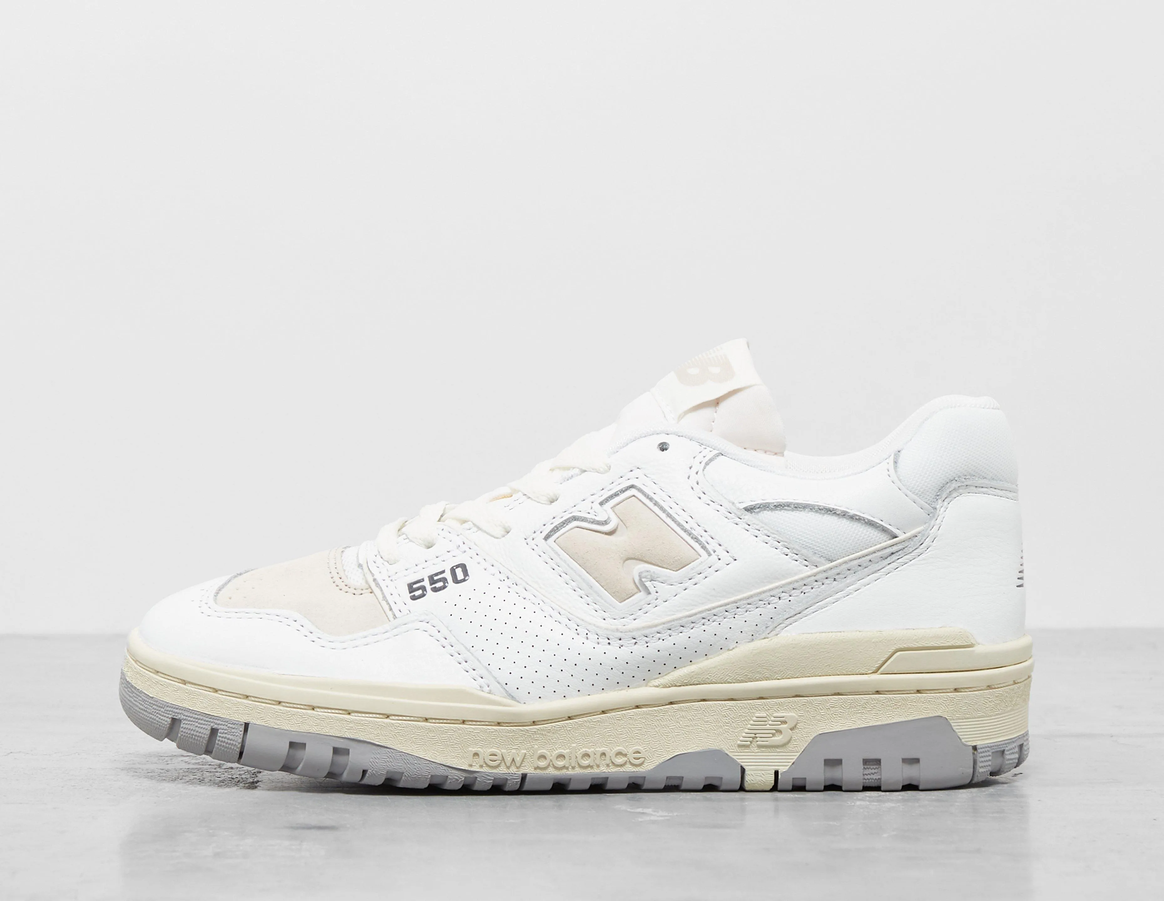 New Balance 550 Women's