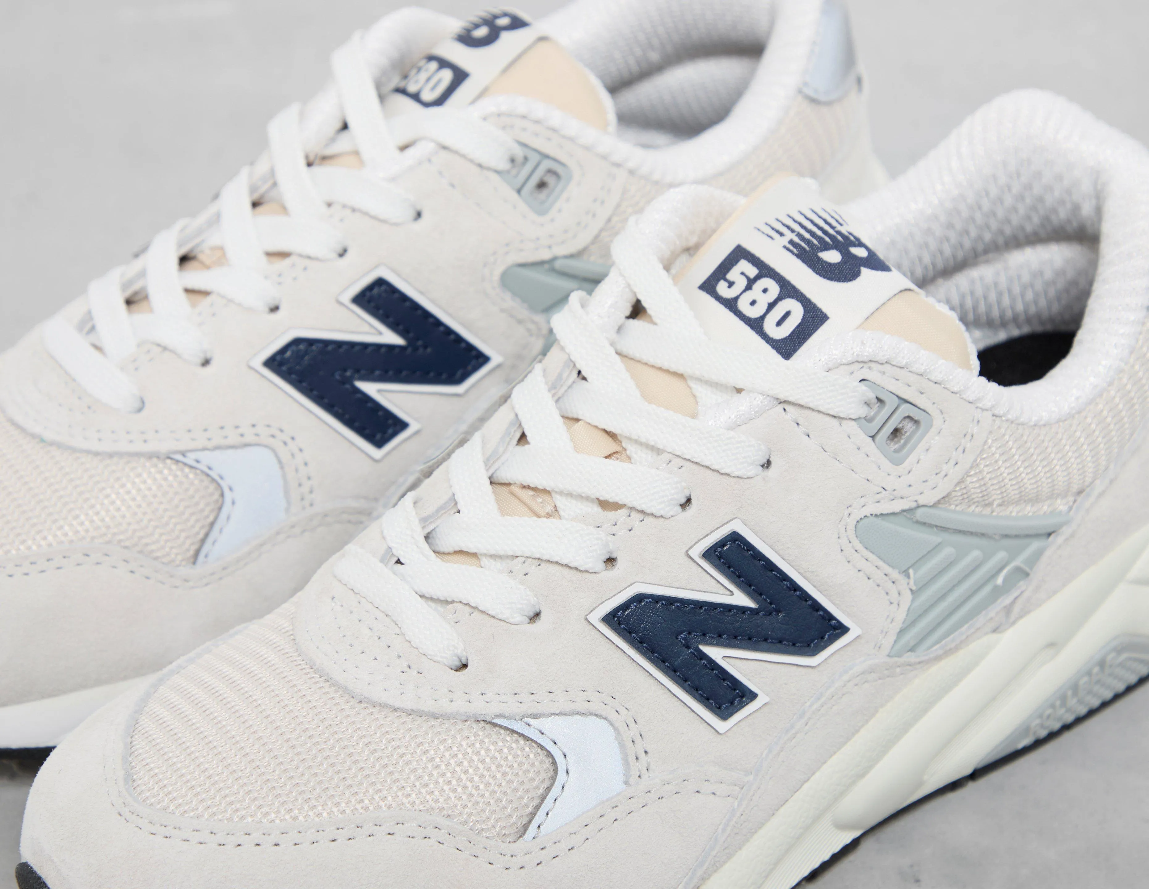 New Balance 580 Women's