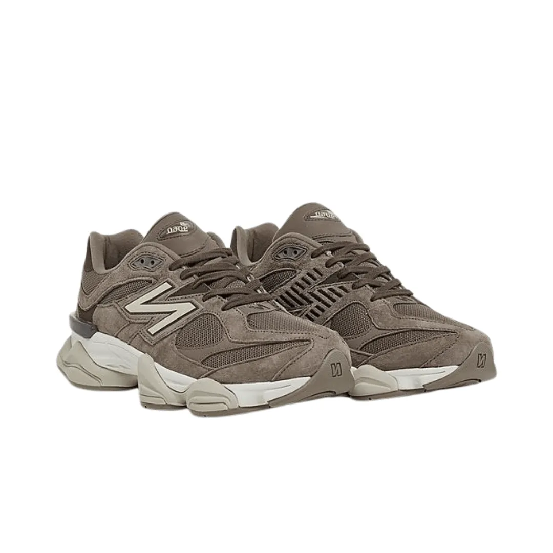 New Balance 9060 Mushroom Brown