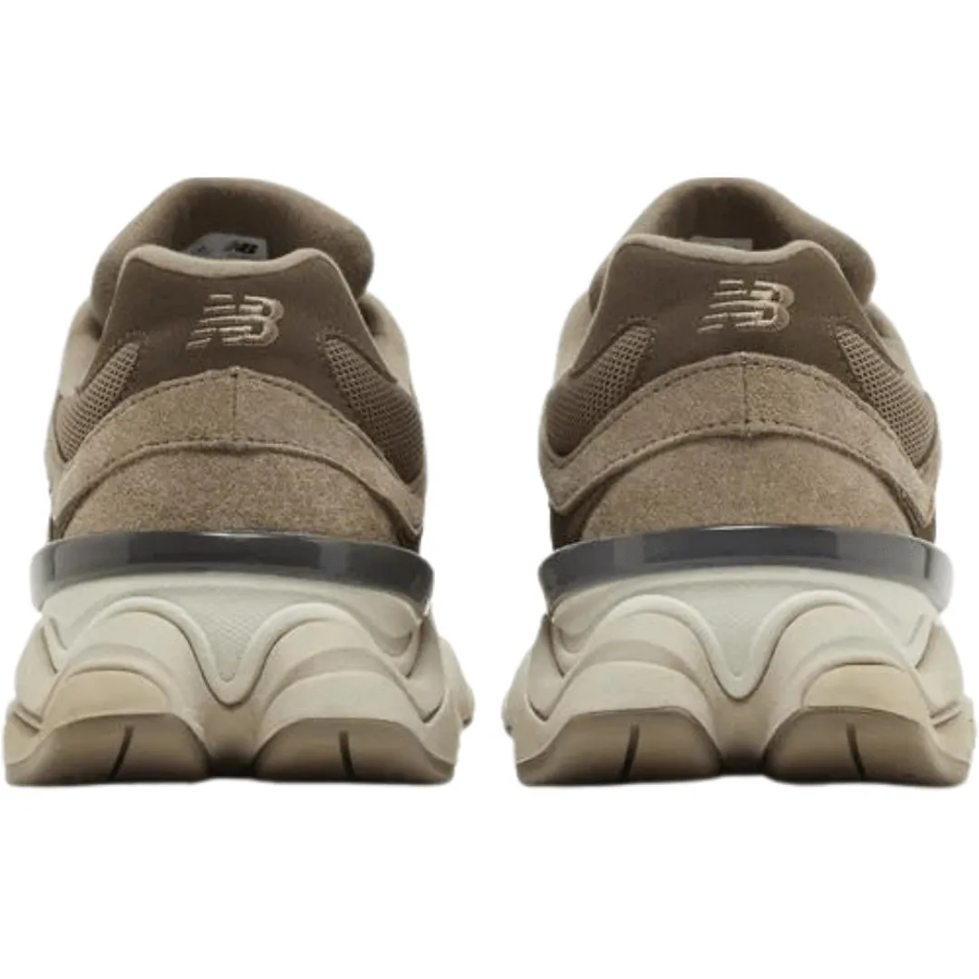 New Balance 9060 Mushroom Brown