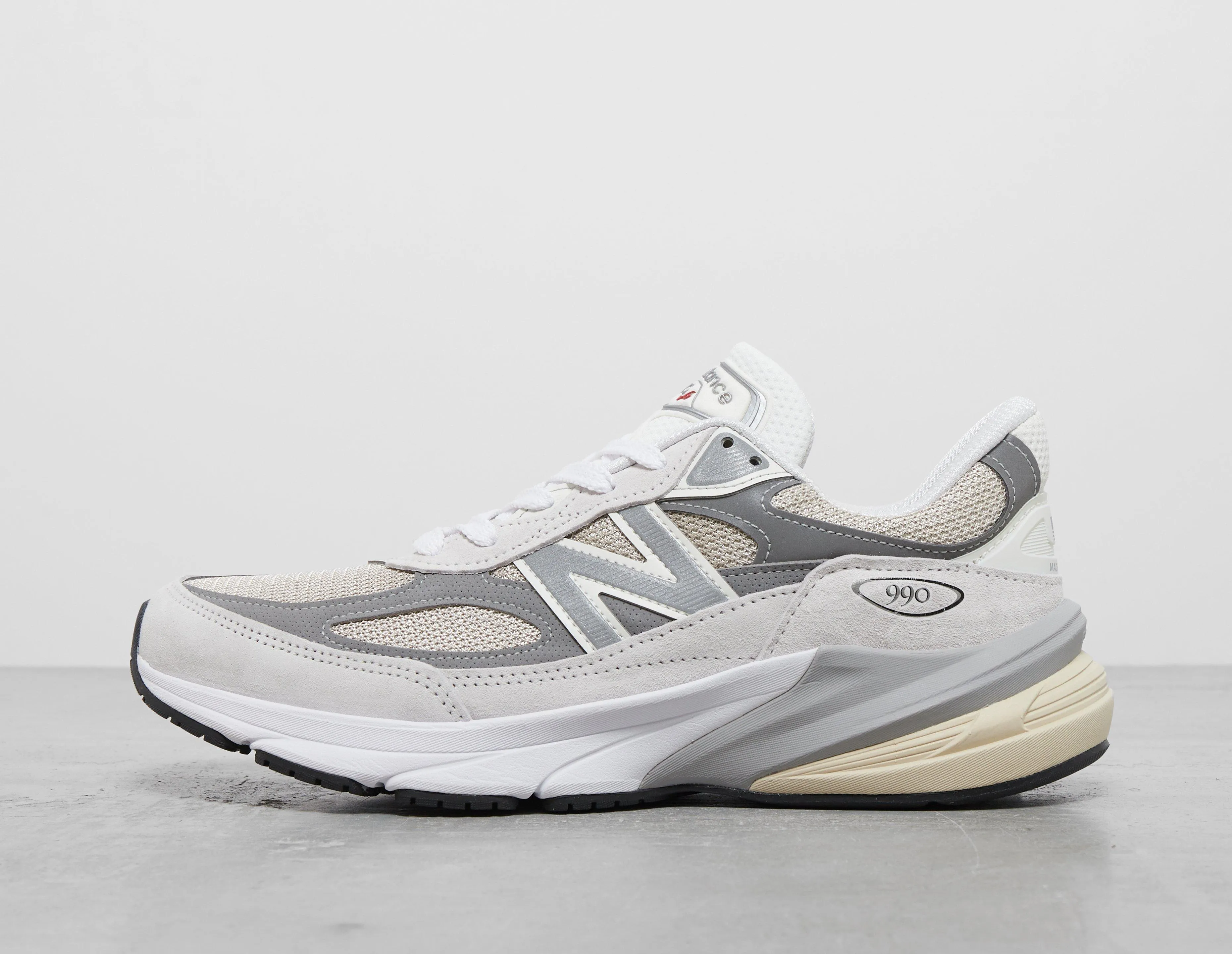 New Balance 990v6 Made In USA