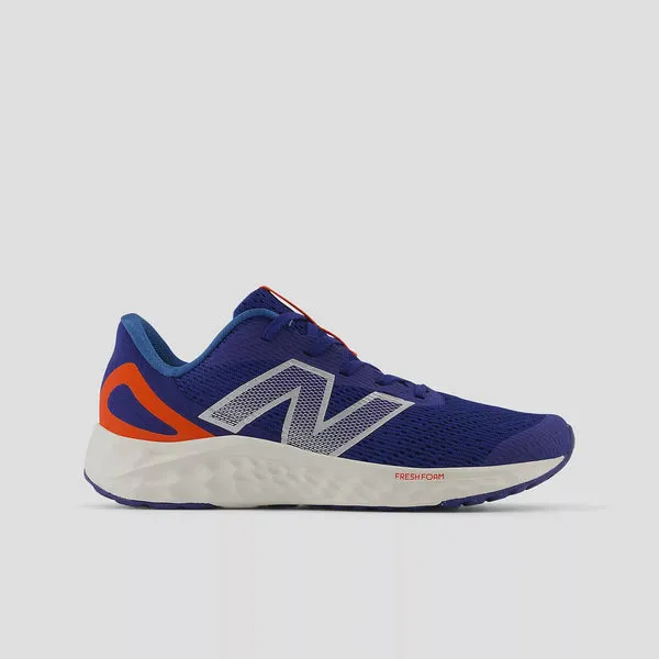 New Balance Arishi Lace V4 Navy