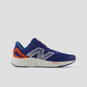 New Balance Arishi Lace V4 Navy