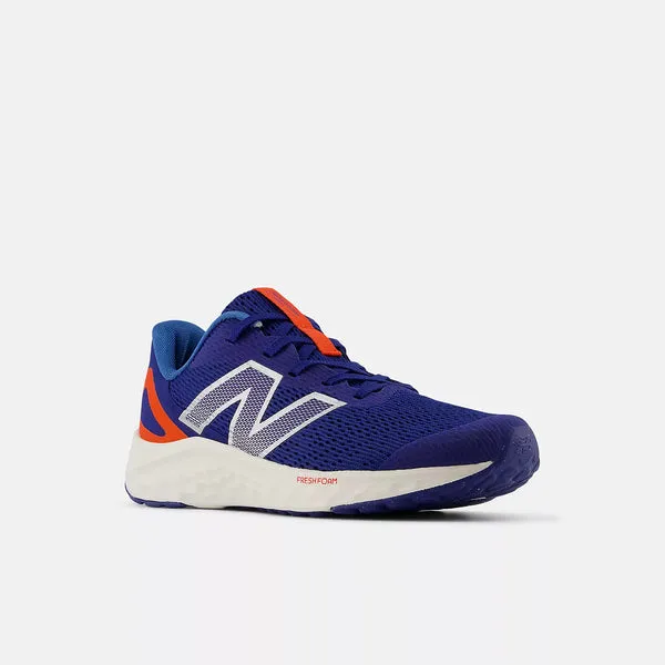 New Balance Arishi Lace V4 Navy