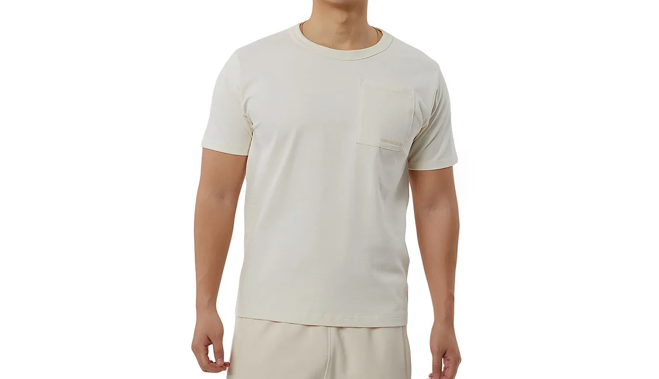 New Balance Athletics Nature State Short Sleeve Tee