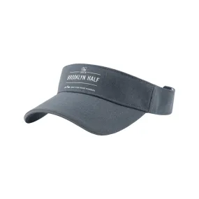 New Balance Brooklyn Half Perform Visor