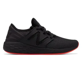 New Balance Fresh Foam Cruz v2 Sport Black