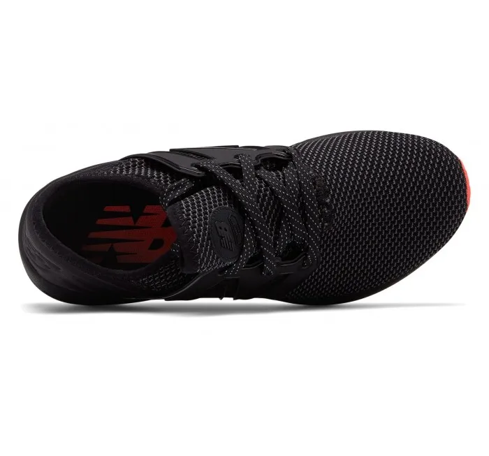 New Balance Fresh Foam Cruz v2 Sport Black