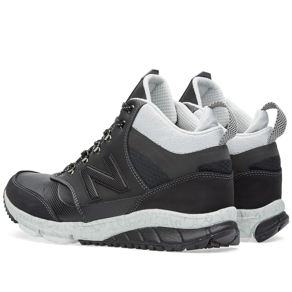 New Balance HVL710AEBlack