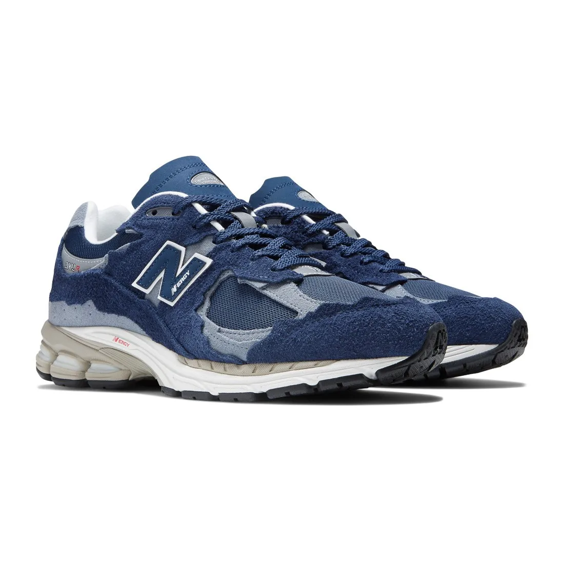 New Balance Men 2002RD M2002RDK (navy)