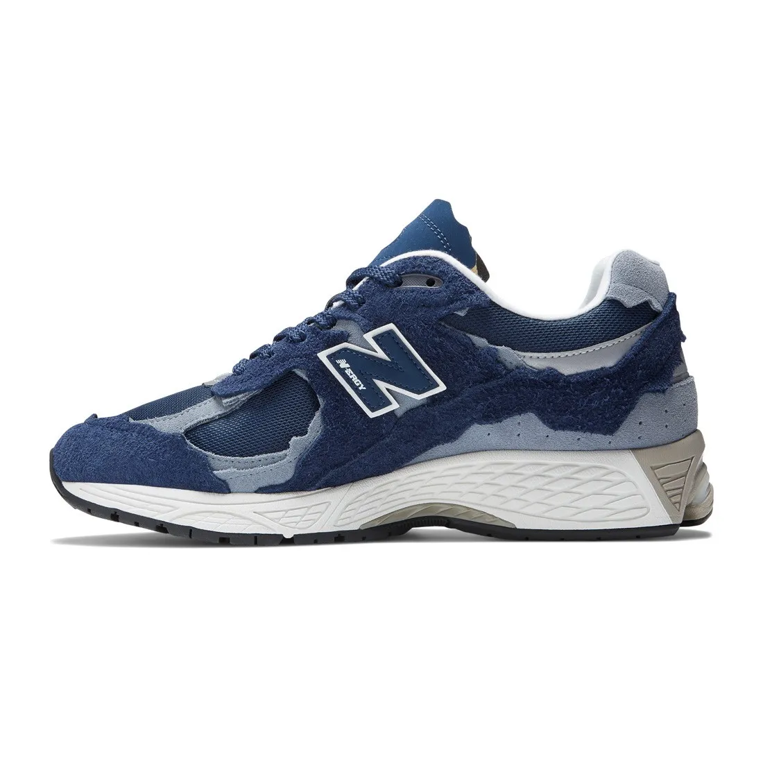 New Balance Men 2002RD M2002RDK (navy)