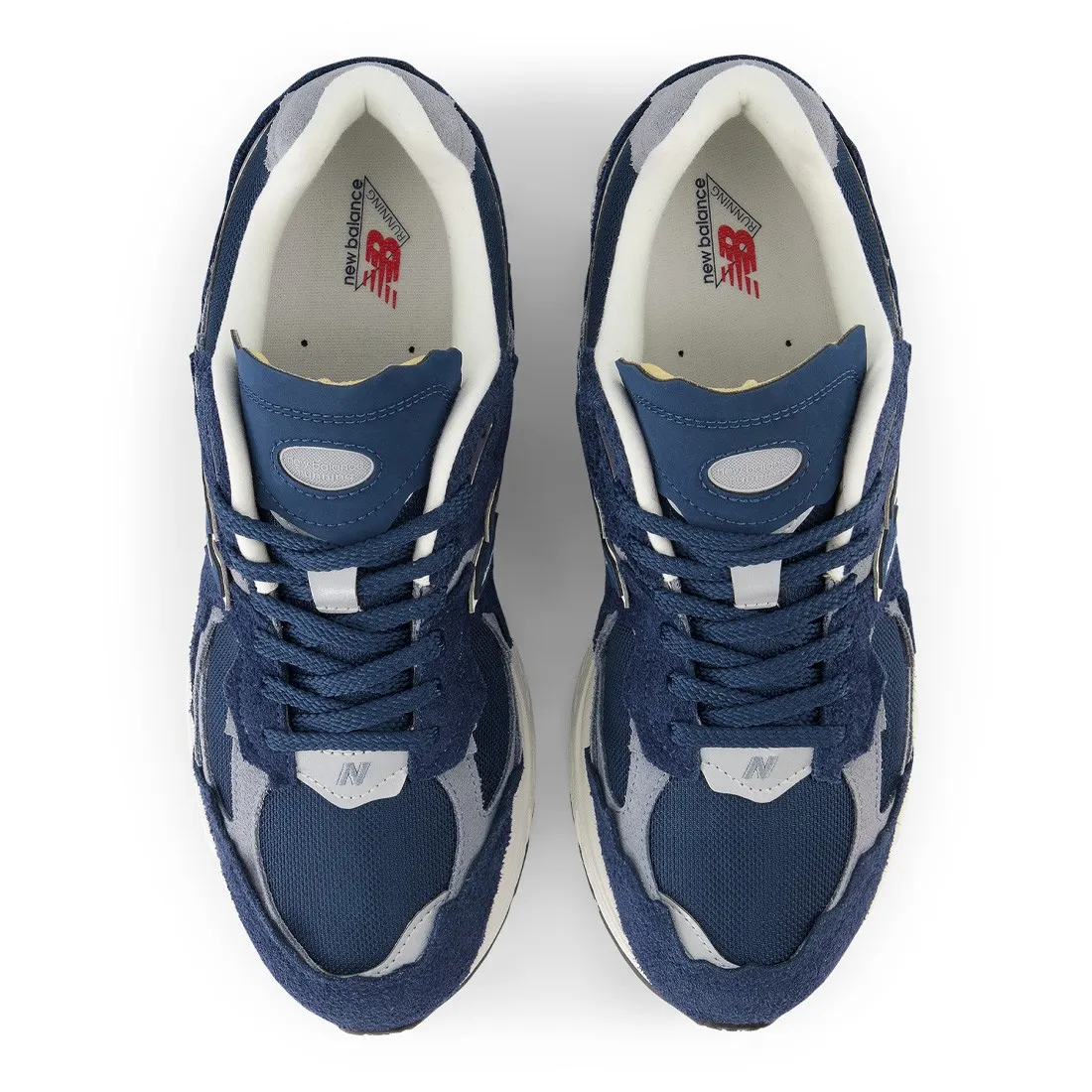 New Balance Men 2002RD M2002RDK (navy)