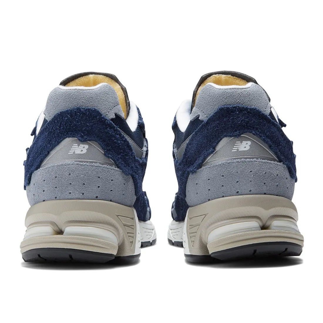 New Balance Men 2002RD M2002RDK (navy)