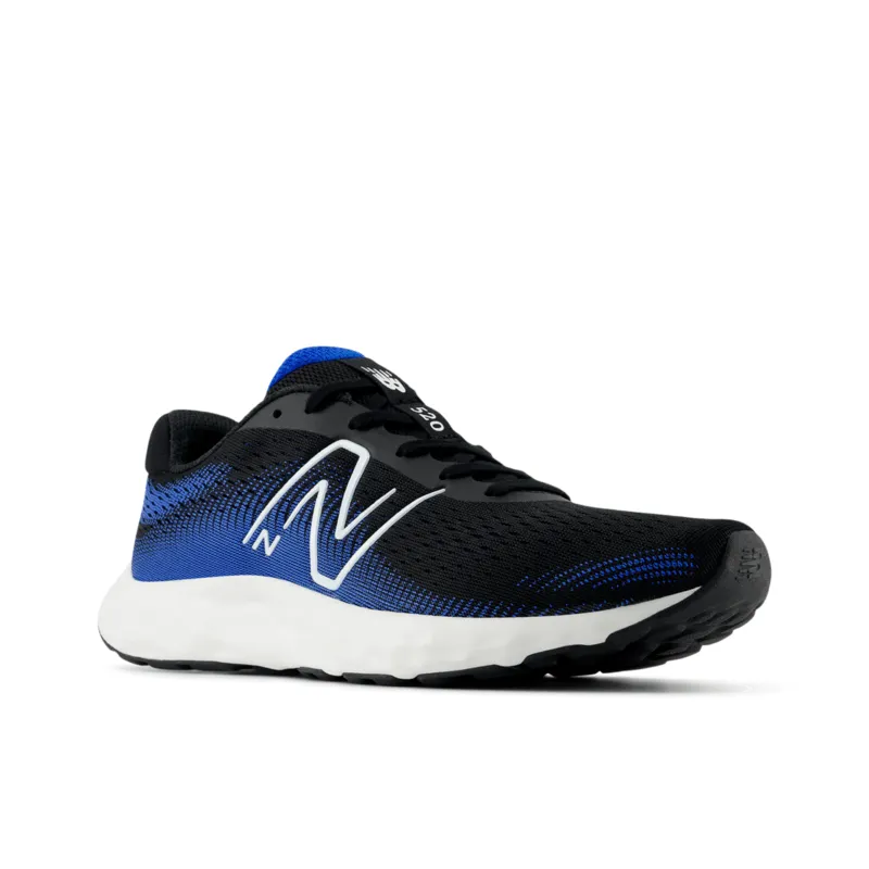 New Balance Men's 520 V8 Running Shoe - M520RW8