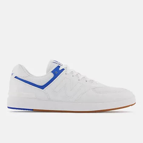 New Balance Men's 574 Court