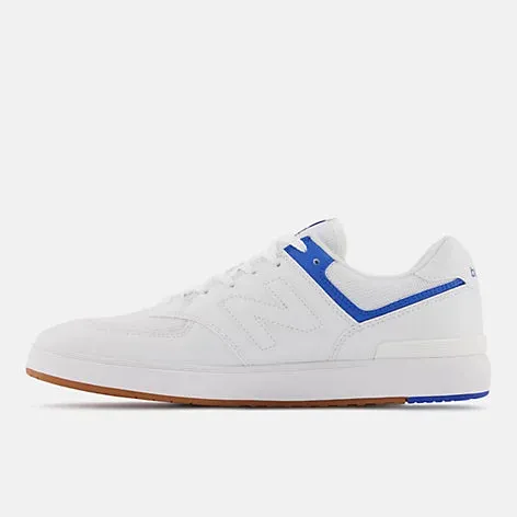 New Balance Men's 574 Court