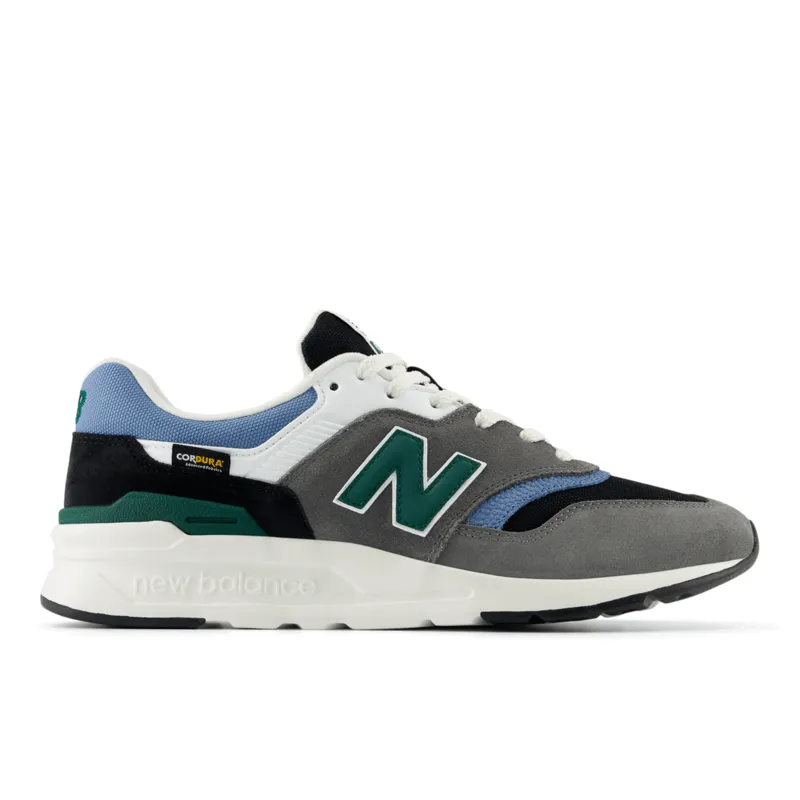 New Balance Men's 997H Running Shoe - CM997HGL