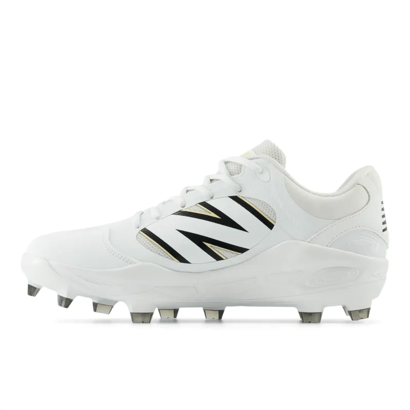 New Balance Men's Fresh Foam 3000 V7 Molded Baseball Cleat - PL3000W7