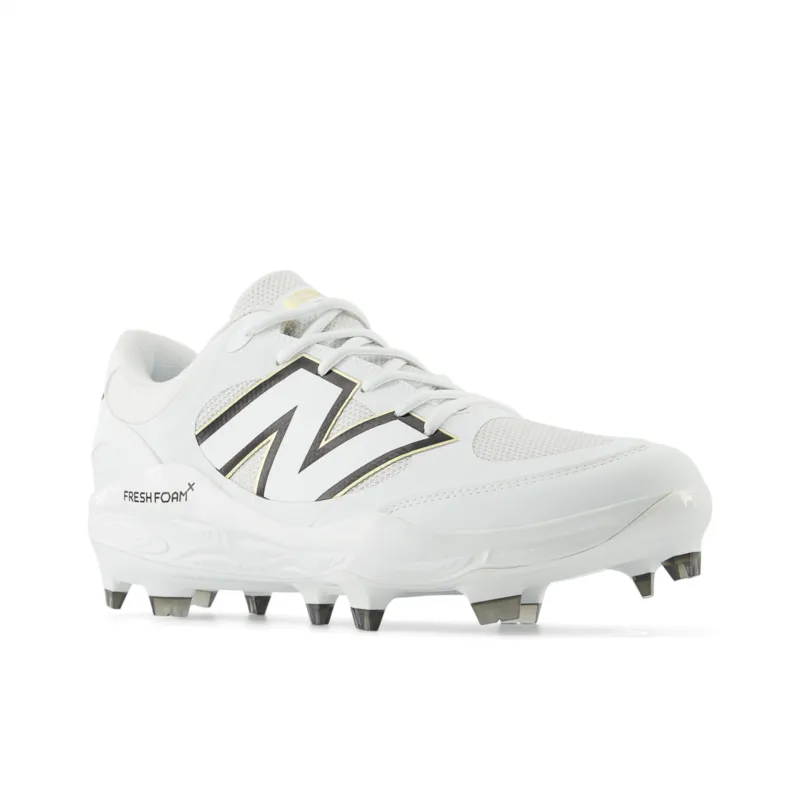 New Balance Men's Fresh Foam 3000 V7 Molded Baseball Cleat - PL3000W7