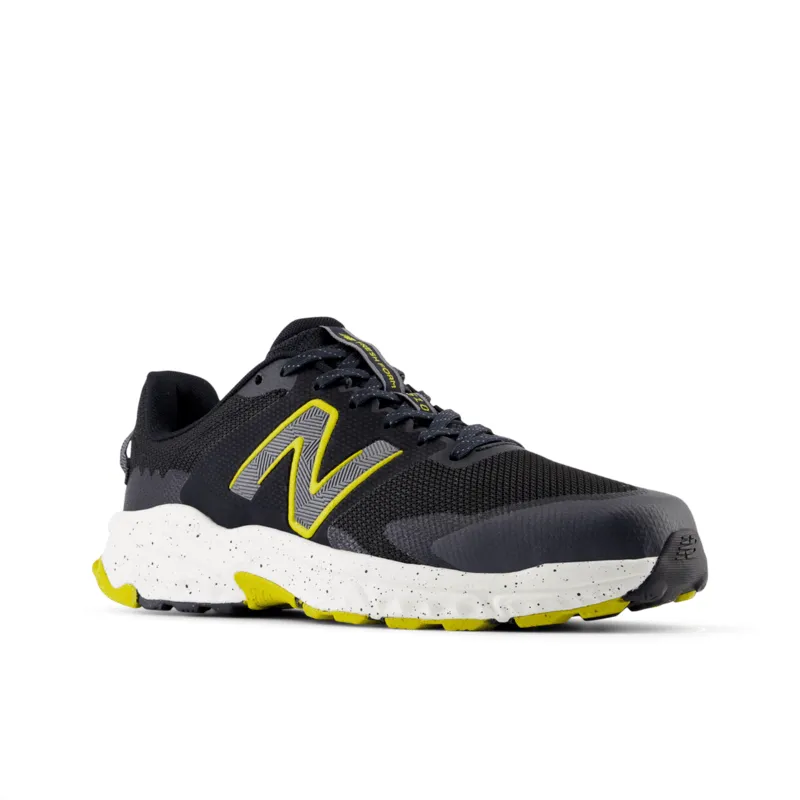 New Balance Men's Fresh Foam 510 V6 Running Shoe - MT510CL6