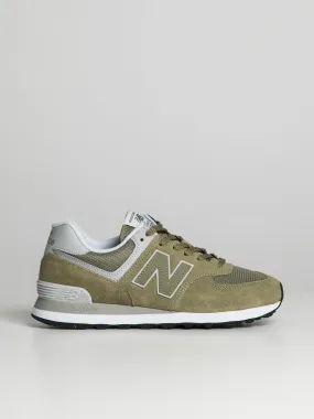 NEW BALANCE MENS NEW BALANCE THE 574