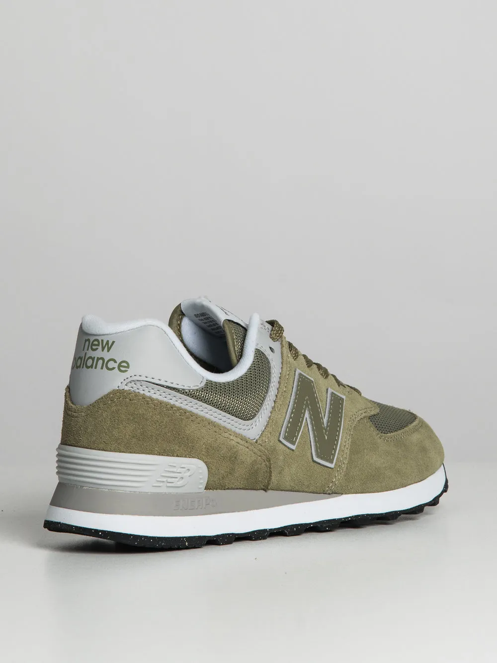 NEW BALANCE MENS NEW BALANCE THE 574