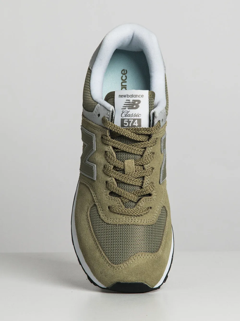 NEW BALANCE MENS NEW BALANCE THE 574