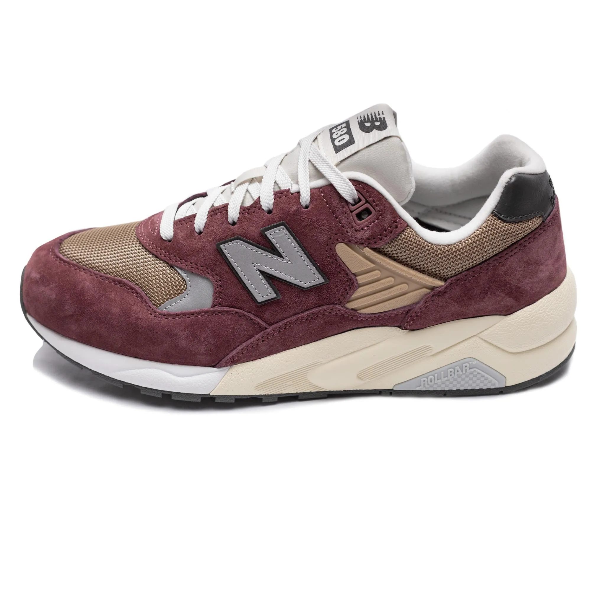 New Balance MT580ECA Washed Burgundy