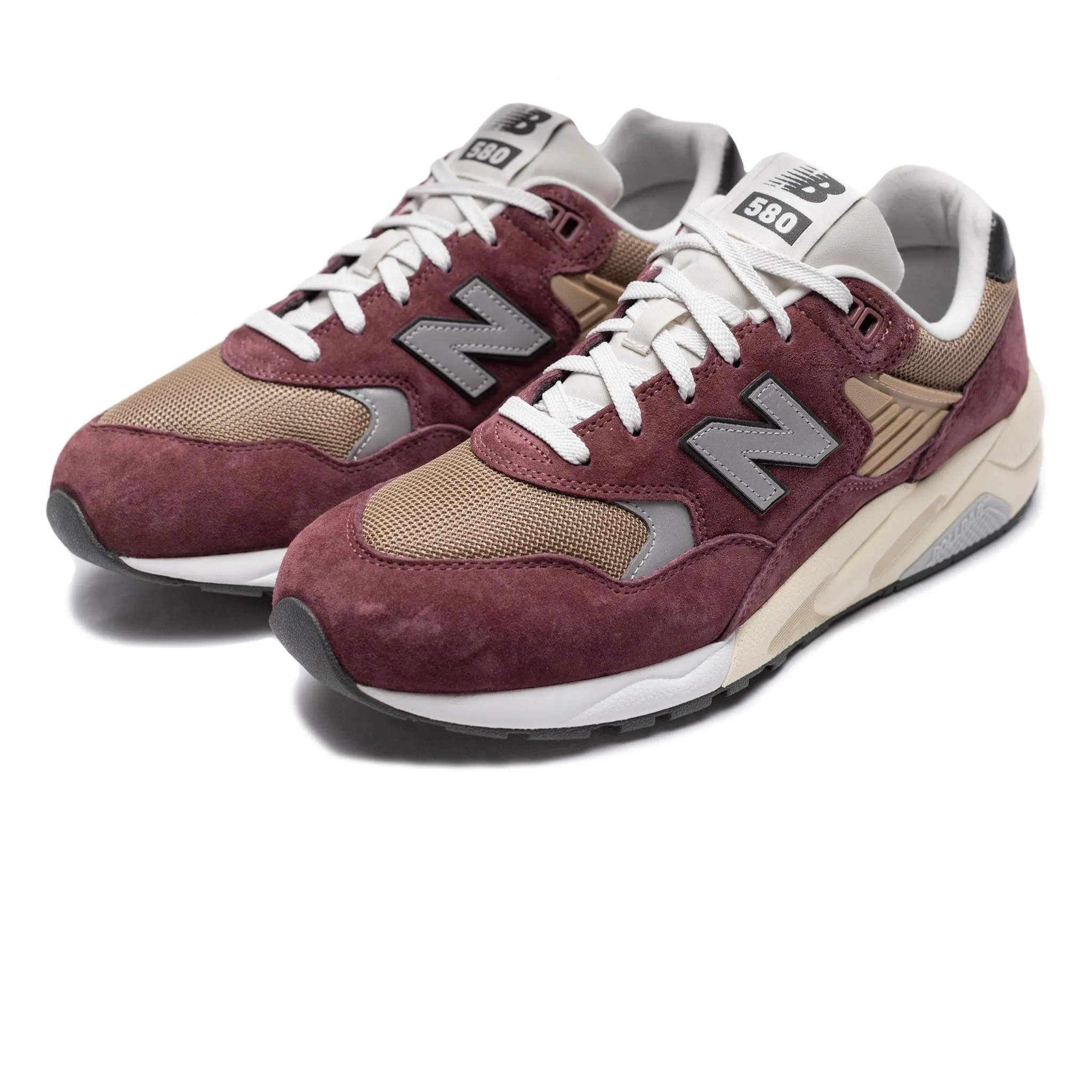 New Balance MT580ECA Washed Burgundy