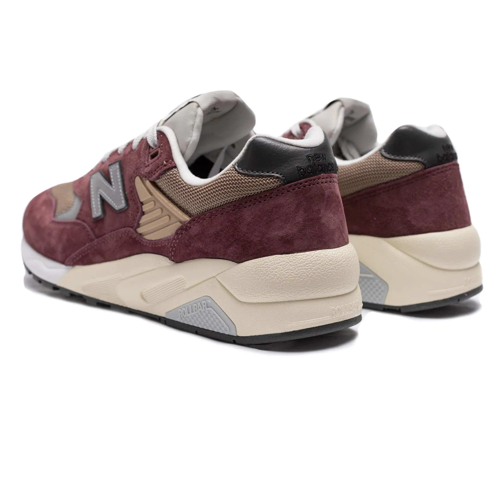 New Balance MT580ECA Washed Burgundy